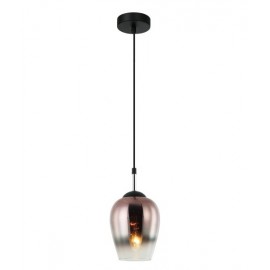 CLA-Vinum-Interior Wine Glass Pendant Lights